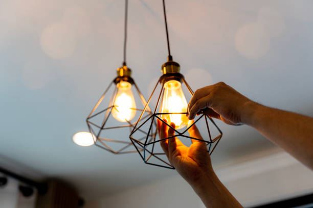 Best Electrical Rewiring Services  in Newington Forest, VA