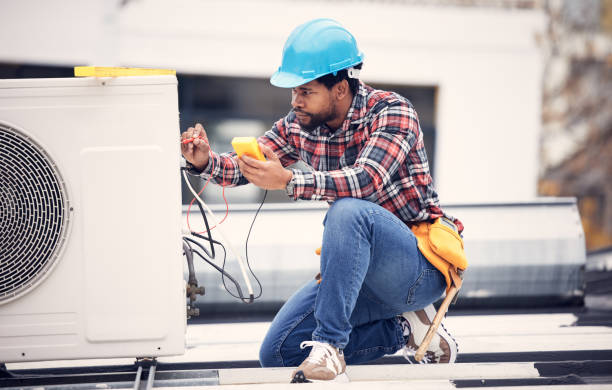 Best Electrical Upgrades for Homes  in Newington Forest, VA