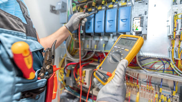Best Electrical Repair Services  in Newington Forest, VA